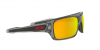 OKULARY OAKLEY® TURBINE OO 9263 926357 63 ROZMIAR L Z POLARYZACJĄ